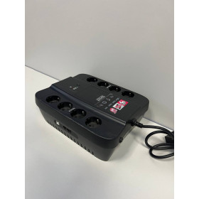 ПРИСТРІЙ БЕЗПЕРЕБІЙНОГО ЖИВЛЕННЯ POWERCOM SPD-1000U